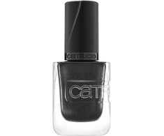 Catrice Gel Affair Nagų lakas 044 Sparkle Like It's Midnight 10.5 ml