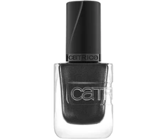 Catrice Gel Affair nagų lakas 044 Sparkle Like It's Midnight 10.5 ml