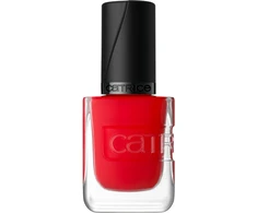 Catrice Gel Affair Esmalte De Uñas 060-Strawberry Bright 10,, 5 ml