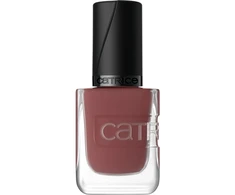 Catrice Gel Affair Esmalte De Uñas 061-Soft Burgundy 10,, 5 ml