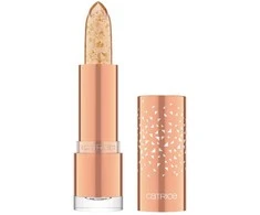 Catrice Glam In Gold Glow Tint Lūpų balzamas 010 In A Gold Rush 3.5 g