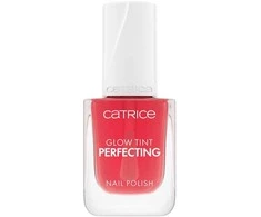 Catrice Glow Tint Nagų lakas 010 Soft Blush 10.5 ml