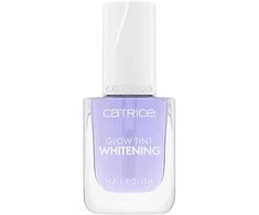 Catrice Glow Tint Nagų lakas 020 Bye Bye Geltona 10.5 ml