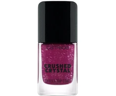 Catrice, Nadlak Za Nohte, Top Coat, Nagų lakas, 010, Amethyst, 10.5 ml