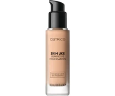 Catrice Skin Like Base De Maquillaje Luminosa 020n, 30 ml