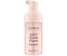 Catrice, Soft Glam, Radiant, Liquid Primer, 010, Beyond The Cloud Beyond, 32.5 ml