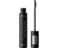Catrice Tubing Stay In Place Máscara De Pestañas 010, 11 ml