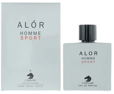 Cavalier Alor Sport EDP parfumuotas vanduo vyrams, 100 ml