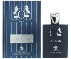 Cavalier, Alton, Eau De Parfum, For Men, 100 ml