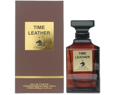 Cavalier, Amber &amp; Leather, Eau De Parfum, Unisex, 100 ml