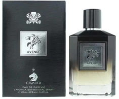 Cavalier, Avenue, Eau De Parfum, For Men, 100 ml