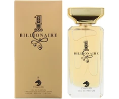 Cavalier, Billionaire, Eau De Parfum, For Men, 100 ml