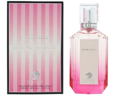 Cavalier, Bomb Shell, Eau De Parfum, For Women, 100 ml