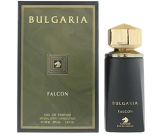 Cavalier Bulgaria Falcon EDP parfumuotas vanduo vyrams, 100 ml