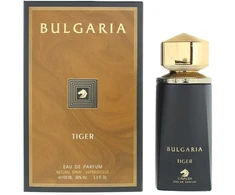 Cavalier, Bulgaria Tiger, Eau De Parfum, For Women, 100 ml