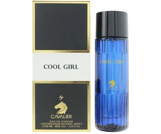 Cavalier, Cool Girl, Eau De Parfum, For Women, 100 ml