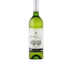 Cavalier de la Mediterranee, Pays d`Oc, Cabernet Sauvignon, Baltas, Wine, 12%, 750 ml