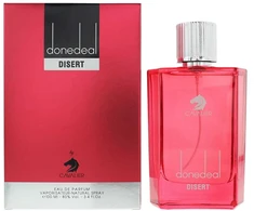 Cavalier, Donedeal Disert, Eau De Parfum, For Men, 100 ml