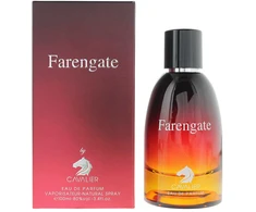 Cavalier, Farengate, Eau De Parfum, For Men, 100 ml