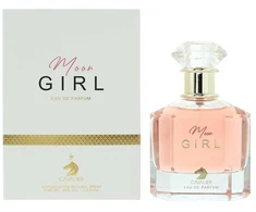 Cavalier Girl Moon EDP parfumuotas vanduo moterims, 100 ml