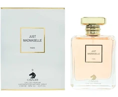 Cavalier, Just Madmaselle, Eau De Parfum, For Women, 100 ml