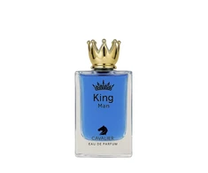 Cavalier King Man EDP parfumuotas vanduo vyrams, 100 ml