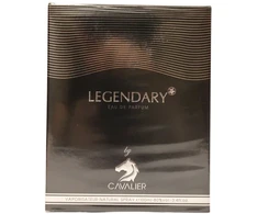 Cavalier Legendary EDP parfumuotas vanduo unisex, 100 ml