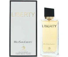 Cavalier, Liberty, Eau De Parfum, For Women, 100 ml