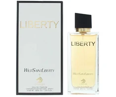 Cavalier Liberty EDP parfumuotas vanduo moterims, 100 ml
