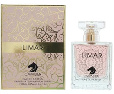 Cavalier, Limar, Eau De Parfum, For Women, 100 ml