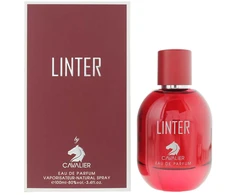 Cavalier, Linter, Eau De Parfum, For Women, 100 ml