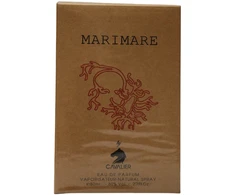 Cavalier Marimare, woda perfumowana, Unisex, 80 ml Unisex