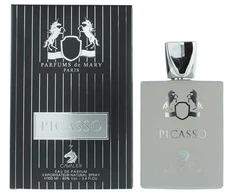 Cavalier Parfums De Mary Picasso EDP parfumuotas vanduo vyrams, 100 ml