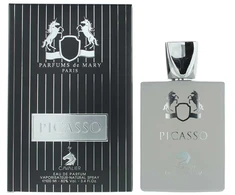 Cavalier, Parfums De Mary Picasso, Eau De Parfum, For Men, 100 ml