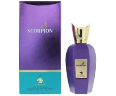 Cavalier Scorpion EDP parfumuotas vanduo unisex, 100 ml