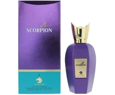 Cavalier, Scorpion, Eau De Parfum, Unisex, 100 ml