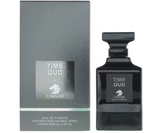 Cavalier, Time Oud, Eau De Parfum, Unisex, 100 ml