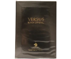 Cavalier Versus Juodas Crystal EDP parfumuotas vanduo moterims, 100 ml