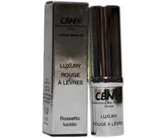 CBN Luxury Kreminis Lipstick 04, 5 g