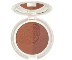CBN Ombre Lumiere Bronzer Compact Powder 8, 10 g