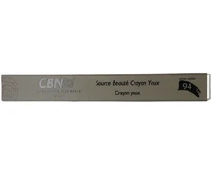 CBN Source Beaute Atsparus vandeniui Kohl Akių apvadas 94 1.1 g