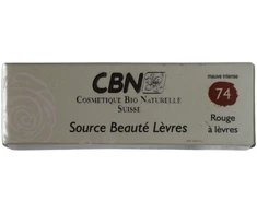 CBN Source Beaute Kreminis Lipstick 74 3.5 g