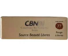 CBN Source Beaute Kreminis Lipstick 77 3.5 g