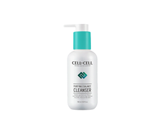 „Cell By Cell Purifying C Balances“ valomosios putos odai, 150 ml