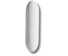 Cere, Oui, Vibrators, USB Rechargeable, Medical Silicone, Atsparus vandeniui, Baltas, *Miniature