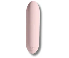 Cere, Oui, Vibrators, USB Rechargeable, Medical Silicone, Atsparus vandeniui, Rožinė, *Miniature