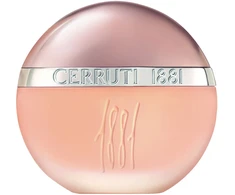 Cerruti, 1881, Eau De Toilette, For Women, 50 ml