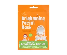 Cettua Brightening Sheet Mask For Face, 20 g