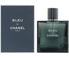 Chanel, Bleu de Chanel, Eau De Toilette, For Men, 150 ml