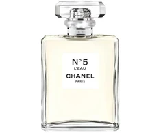 Chanel, Chanel No 5 L'Eau, Eau De Toilette, For Women, 100 ml